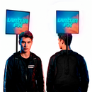 Mochila Pirulito Para Eventos Com 2x Painéis Led Personalizáveis