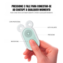 Assistente Ia Com Chatgpt Inteligência Artificial Sem Fio