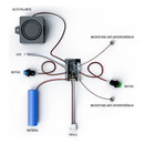 Kit Placa De Desenvolvimento Ai Esp32 Com Suporte Chatgpt