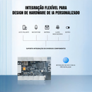 Kit Placa De Desenvolvimento Ai Esp32 Com Suporte Chatgpt