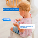 Assistente Ia Com Chatgpt Inteligência Artificial Sem Fio