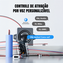 Kit Placa De Desenvolvimento Ai Esp32 Com Suporte Chatgpt