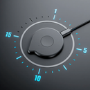 Tradutor De Idiomas Bt Portátil Ai Chatgpt Magsafe P/ iPhone