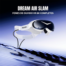 Óculos De Realidade Virtual Pimax Dream Air Slam Vr