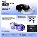 Óculos De Realidade Virtual Pimax Dream Air Slam Vr