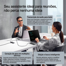 Óculos Smart Virtua Fx X1 Áudio Espacial