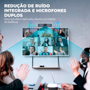 Webcam Dorn Vision 4k Profissional Ultra Hd