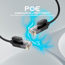 Câmera PTZ Dorn 4K NDI HX2 - Zoom Óptico 20x, HDMI, USB, SDI, PoE e Movimento Silencioso