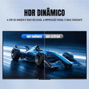 Splitter Divisor Dorn Hdmi 2.1 1x2 48gbps 5mm