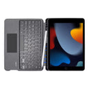 Teclado Dorn Magic 360 Para iPad 11 E 12.9 - Bluetooth