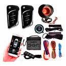 Kit Start Stop E Partida Remota Dorn 24v - Caminhão E Ônibus