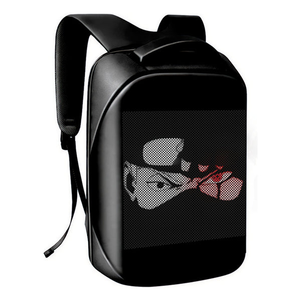 Mochila Esportiva LED