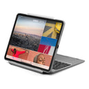 Teclado Doqo Aluminium Magic Para iPad Pro 11 E Air