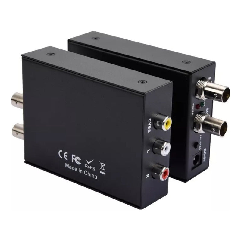 Conversor 3g Sdi Para Av 3g Sdi Para Av Scaler