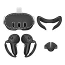 Kit Completo De Acessórios Essenciais Para Meta Quest 3
