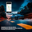 Kit Dorn 4G Chave Digital NFC - Partida Remota, Rastreador GPS e Start/Stop de Fábrica