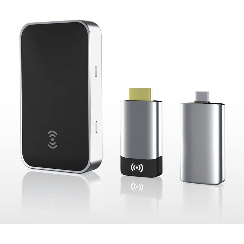 Transmissor De Video Dorn Usb-c E Hdmi Para Celular E Pc