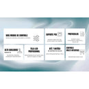 Controladora PTZ Dorn com Tela Touchscreen 7" - Android 11, Joystick 4D, Decodificação 4K e ONVIF IP