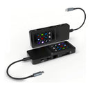 Docking Hub Hdmi Usb-c Tela Streamdeck Touchscreen - Dorn