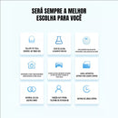 Kit Alarme Universal Chave Presença Kit Start Stop Bluetooth