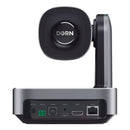 Câmera Ptz Dorn 12xu 4k Ndi Hx Onvif Hdmi Usb Rj45