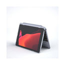 Teclado Doqo Magic Para iPad 10.5 2017 Cor Prata