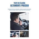 Kit Alarme Universal Chave Presença Kit Start Stop Bluetooth