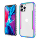 Case Anti Impacto Dorn Samsung Galaxy S24 S25 Ultra Plus - Proteção Militar Transparente 1,8m