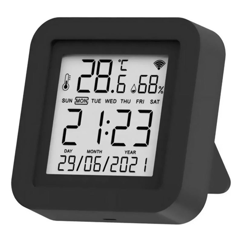 Controle Universal Smart Touchscreen Ar Condicionado