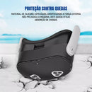 Kit Protetor Completo Para Quest 3s - Virtua Fx