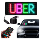 Painel LED Flexível Virtua FX MINI LED - Controle por App, Brilho 1200 cd/m2, USB 5V (Carro 12V/24V)