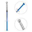 Pasta Térmica Dorn Metal Líquido Gallium - 128 W/m-K, Desempenho Extremo, Overclocking 5g