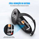 Kit Protetor Completo Para Quest 3s - Virtua Fx