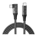 Cabo Dorn Usb-c Thunderbolt 5m 20gbps 4k 60hz Tipo-c