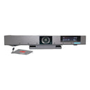 Terminal de Videoconferência Dorn 4K - Sistema Android, Câmera 120° AI, 4 Microfones e Cancelamento de Ruído