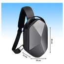 Case de Proteção Virtua FX (Modelo XC25) para Meta Quest 2 e 3 - À Prova de Choque, Água e Poeira