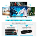 Placa De Captura Usb 4 Entradas Hdmi 4k Tela Simultanea + Nf