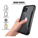 Case Anti Impacto Dorn Samsung Galaxy S24 S25 Ultra Plus - Proteção Militar Transparente 1,8m