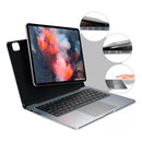 Teclado Dock Hdmi Para iPad Pro 12.9 E Air 13, Capa Cor K129pro