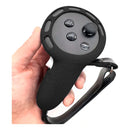 Kit de Proteção Virtua FX 5 em 1 para Meta Quest 3 - Capa, Grips, Máscara Facial e Protetor de Lentes