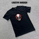 Camiseta Led Para Imagens, Textos E Animações - Virtua Fx