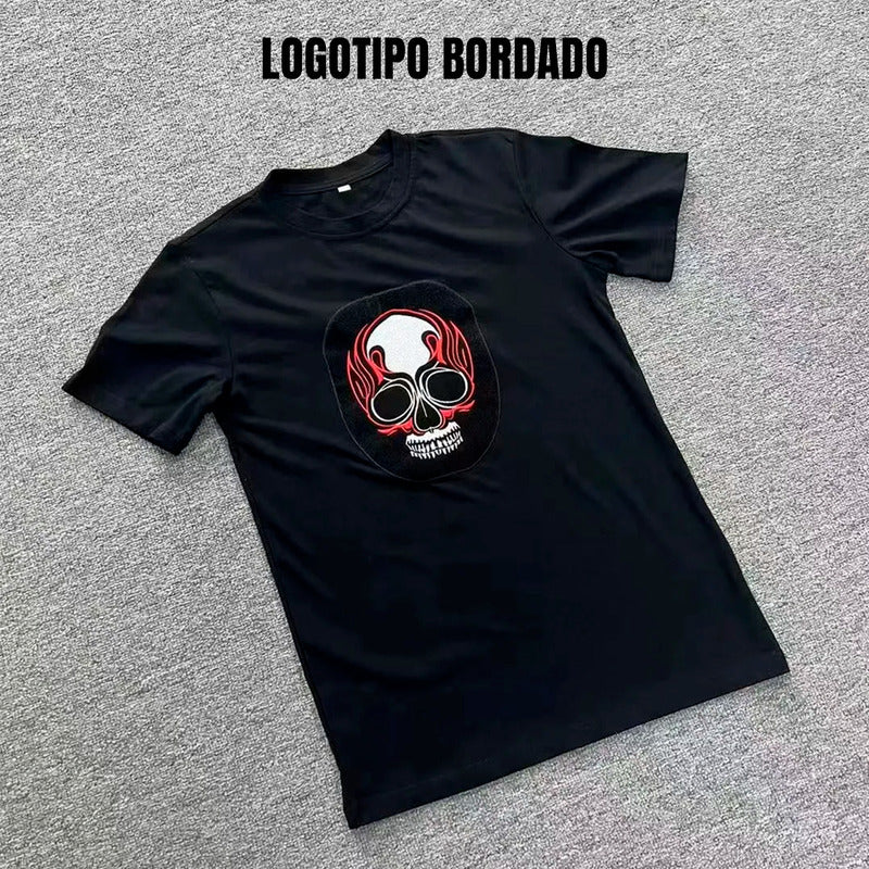 Camiseta Led Para Imagens, Textos E Animações - Virtua Fx