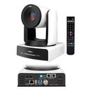 Câmera Dorn 30xz 4k 60fps Ndi Hx Onvif Hdmi Usb Rj45 3d-sdi