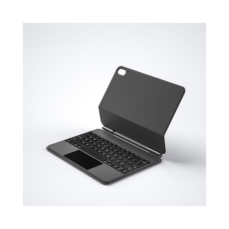 Teclado Dorn Magic Trackpad Para iPad Pro 11 E Air