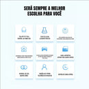 Kit de Partida Remota Dorn 24V para Caminhões - Chave de Presença LED, Senha no Vidro, Start/Stop e Aplicativo Celular