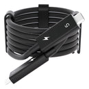 Cabo Thunderbolt 5 Dorn USB-C - 80 Gbps, Vídeo 8K@120Hz e Carregamento Rápido PD 240W