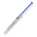 Pasta Térmica Dorn Metal Líquido Gallium - 128 W/m-K, Desempenho Extremo, Overclocking 5g