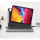 Teclado Dock Hdmi Para iPad Pro 12.9 E Air 13, Capa Cor K129pro