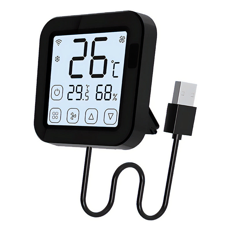 Controle Universal Smart Touchscreen Ar Condicionado