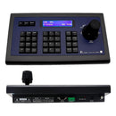 Três Câmeras Robótica Ptz Dorn 20xh Hdmi Usb + Controladora